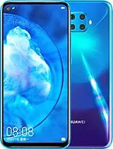 Huawei nova 5z image
