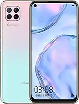 Huawei nova 6 SE image