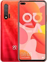 Huawei nova 6 image