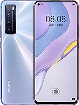 Huawei nova 7 5G image