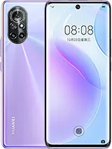 Huawei nova 8 5G image