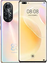 Huawei nova 8 Pro 5G image