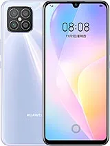Huawei nova 8 SE image