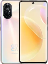Huawei nova 8 image