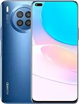 Huawei nova 8i image