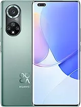 Huawei nova 9 Pro image