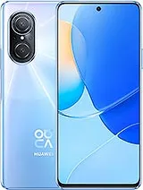 Huawei nova 9 SE 5G image