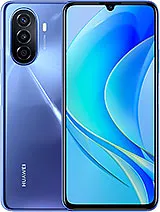 Huawei nova Y70 Plus image