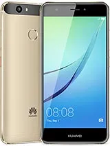 Huawei nova image
