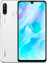 Huawei P30 lite image