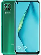 Huawei P40 lite image