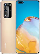 Huawei P40 Pro image