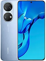 Huawei P50E image