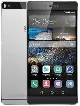 Huawei P8 image