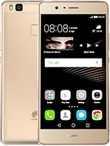 Huawei P9 lite image