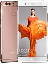Huawei P9 image