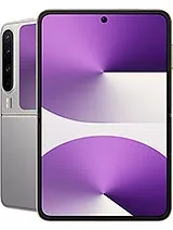 Huawei Pura X image