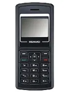 Huawei T158 image