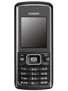 Huawei U1100 image