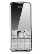 Huawei U121 image