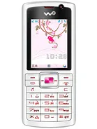 Huawei U1270 image