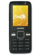 Huawei U3100 image