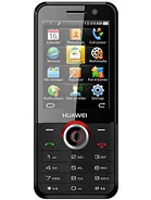 Huawei U5510 image