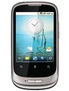 Huawei U8180 IDEOS X1 image