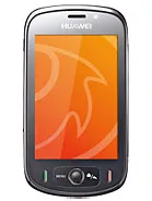 Huawei U8220 image