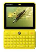 Huawei U8300 image
