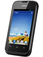 Huawei U8687 Cronos image