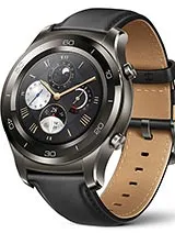 Huawei Watch 2 Classic image