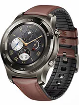 Huawei Watch 2 Pro image