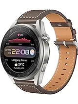 Huawei Watch 3 Pro image