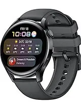 Huawei Watch 3 image