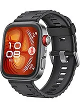 Huawei Watch Fit 4 Pro image