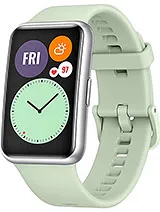 Huawei Watch Fit image