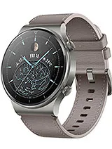 Huawei Watch GT 2 Pro image