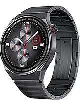 Huawei Watch GT 3 Porsche Design image