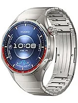 Huawei Watch GT 6 Pro image