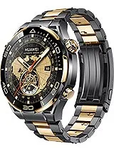 Huawei Watch Ultimate Design image