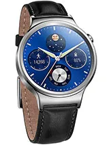 Huawei Watch image