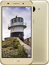 Huawei Y3 (2018) image