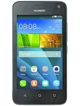 Huawei Y360 image