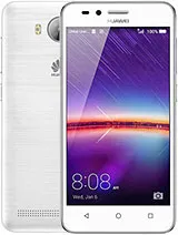 Huawei Y3II image