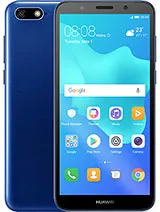 Huawei Y5 Prime (2018) image