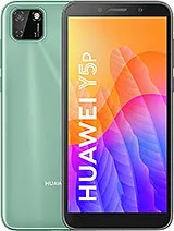 Huawei Y5p image