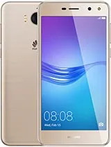 Huawei Y6 (2017) image