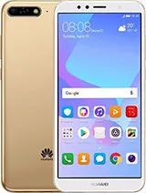 Huawei Y6 (2018) image