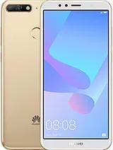 Huawei Y6 Prime (2018) image
